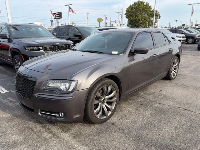 2014 Chrysler 300 S