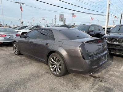 2014 Chrysler 300 S