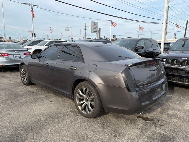 2014 Chrysler 300 S