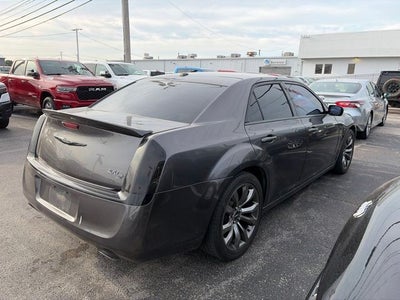 2014 Chrysler 300 S