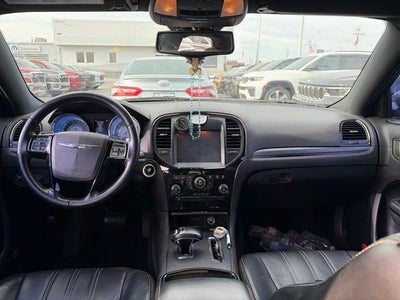 2014 Chrysler 300 S