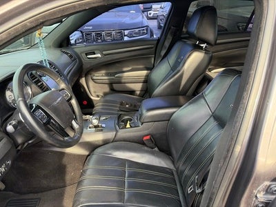 2014 Chrysler 300 S