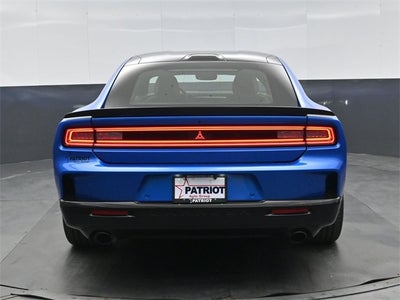 2026 Dodge Charger R/T Scat Pack