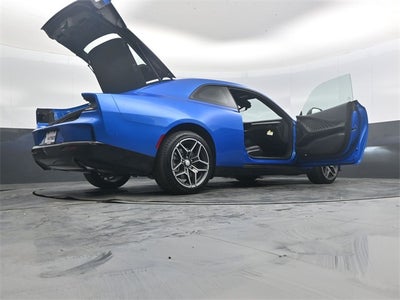 2026 Dodge Charger R/T Scat Pack