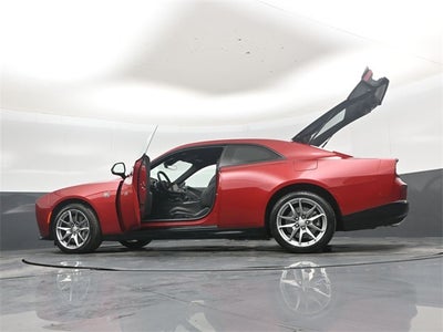 2026 Dodge Charger R/T Scat Pack