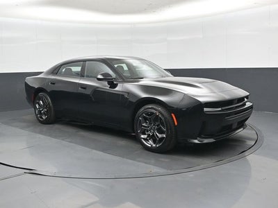 2026 Dodge Charger R/T