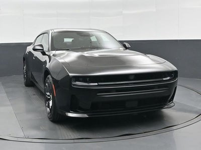 2026 Dodge Charger R/T