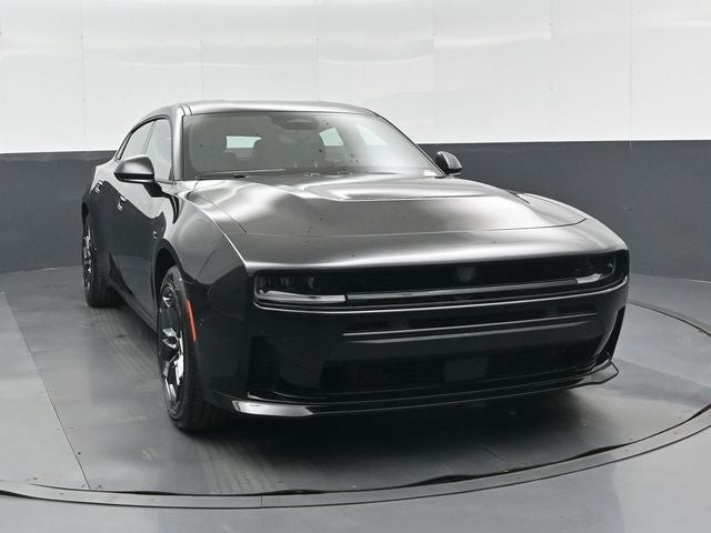 2026 Dodge Charger R/T