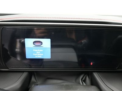 2026 Dodge Charger R/T
