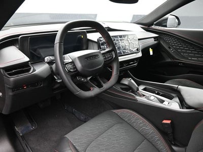 2026 Dodge Charger R/T