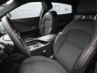 2026 Dodge Charger R/T