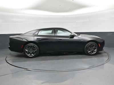 2026 Dodge Charger R/T
