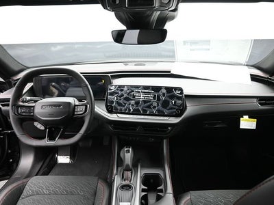 2026 Dodge Charger R/T
