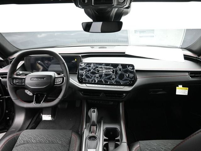 2026 Dodge Charger R/T