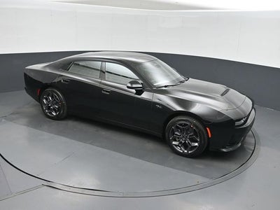 2026 Dodge Charger R/T