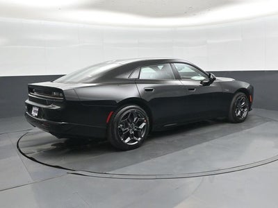 2026 Dodge Charger R/T