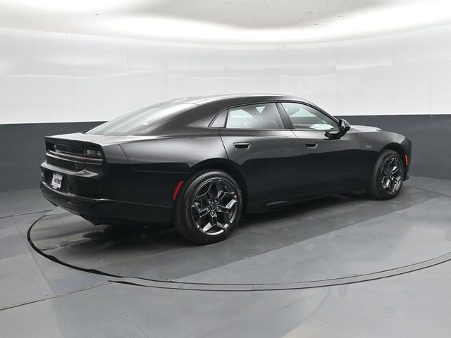 2026 Dodge Charger R/T