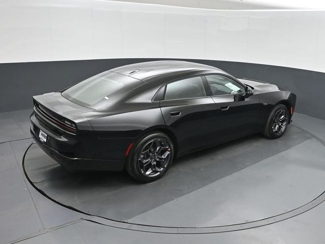 2026 Dodge Charger R/T