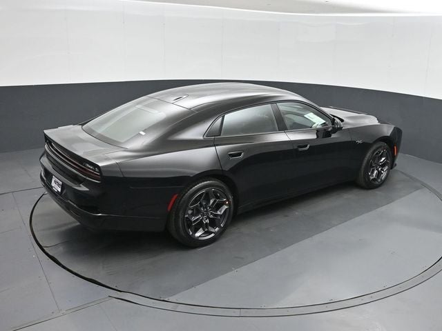 2026 Dodge Charger R/T