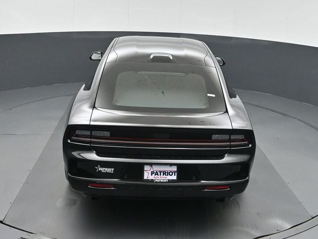 2026 Dodge Charger R/T