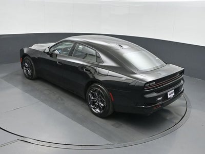 2026 Dodge Charger R/T