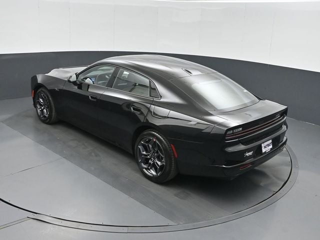 2026 Dodge Charger R/T