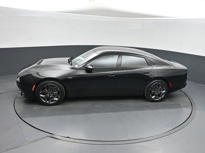 2026 Dodge Charger R/T