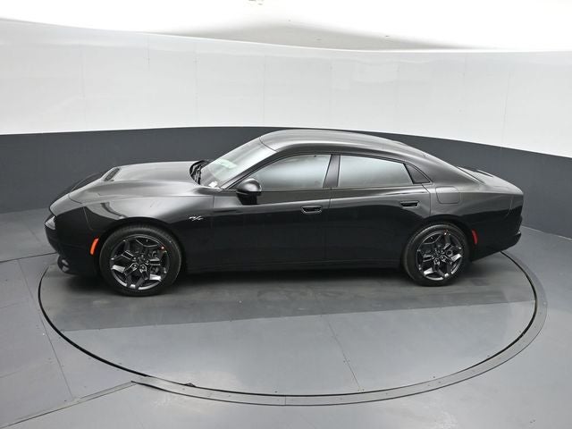 2026 Dodge Charger R/T