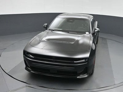 2026 Dodge Charger R/T