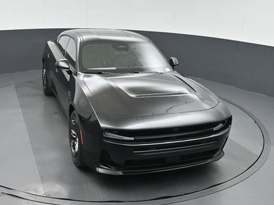 2026 Dodge Charger R/T