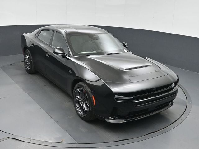 2026 Dodge Charger R/T