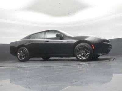 2026 Dodge Charger R/T