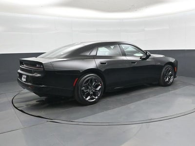 2026 Dodge Charger R/T
