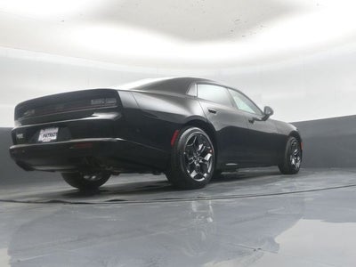 2026 Dodge Charger R/T