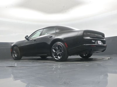 2026 Dodge Charger R/T