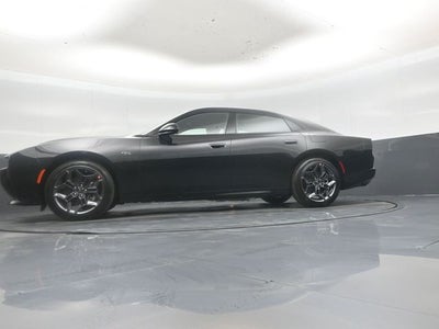 2026 Dodge Charger R/T