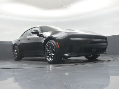 2026 Dodge Charger R/T
