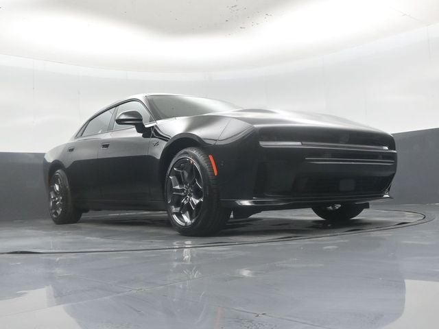 2026 Dodge Charger R/T