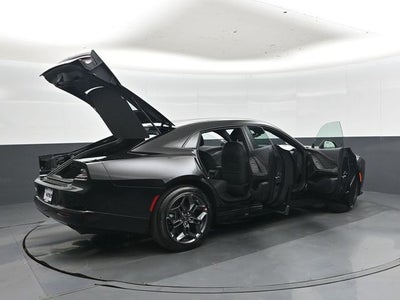 2026 Dodge Charger R/T