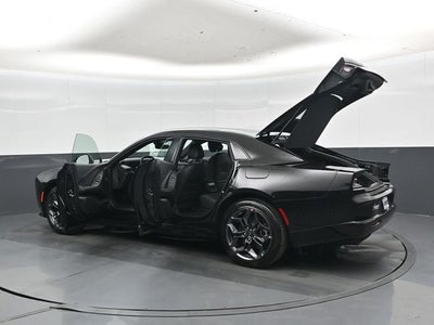2026 Dodge Charger R/T