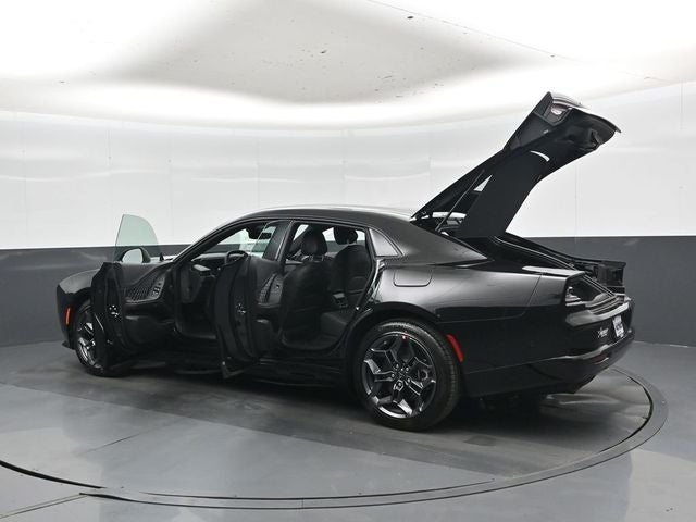 2026 Dodge Charger R/T