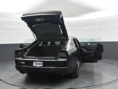 2026 Dodge Charger R/T