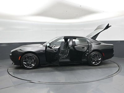2026 Dodge Charger R/T