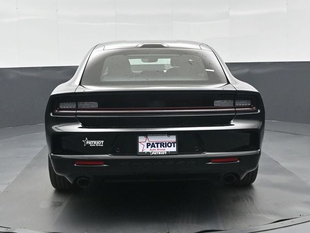 2026 Dodge Charger R/T