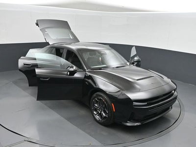 2026 Dodge Charger R/T