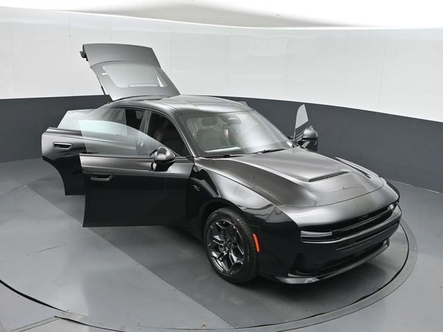 2026 Dodge Charger R/T