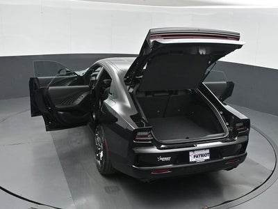 2026 Dodge Charger R/T