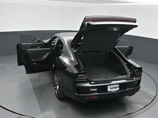 2026 Dodge Charger R/T