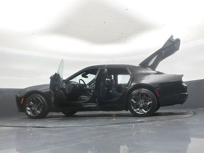 2026 Dodge Charger R/T