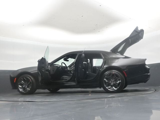 2026 Dodge Charger R/T